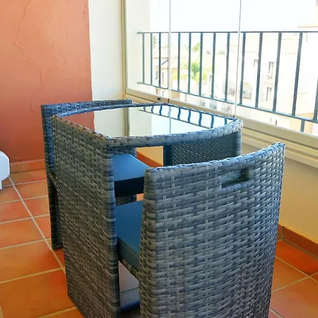 Apartamento Canela Park By H *