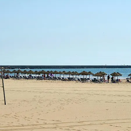 Canela Park By H Apartamento Isla Canela