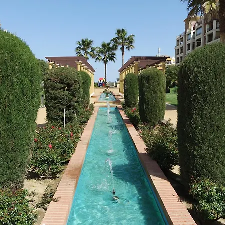 Canela Park By H Apartamento