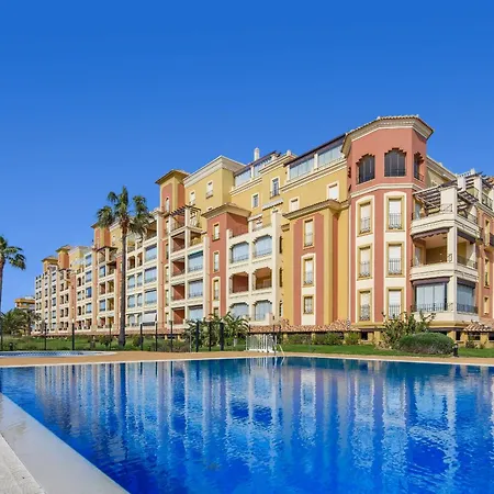 Apartamento Canela Park By H