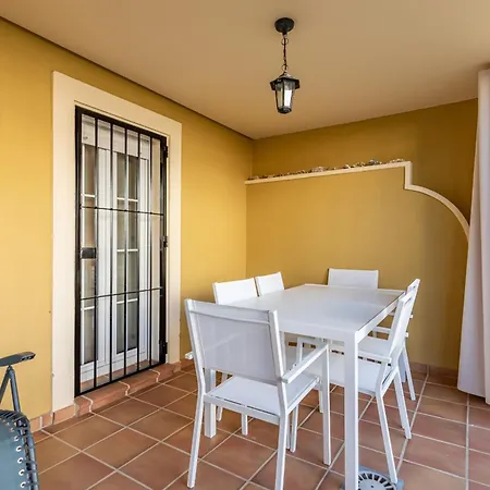 Apartamento Canela Park By H *