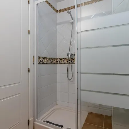 Apartamento Canela Park By H