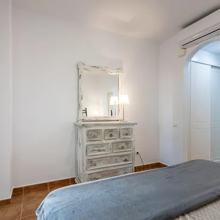Apartamento Canela Park By H Isla Canela