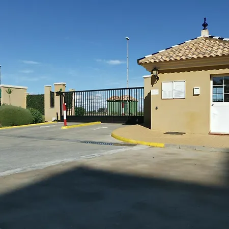 Canela Park By H Apartamento *