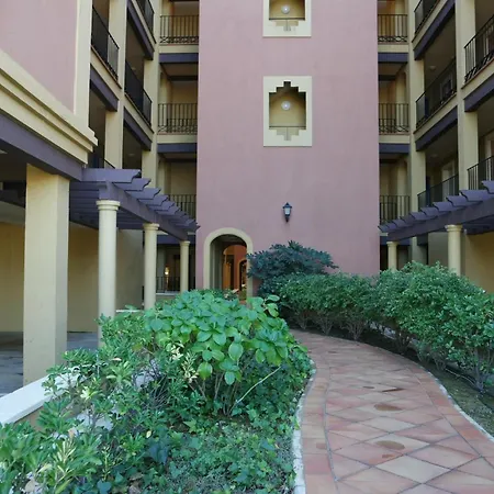 Canela Park By H Apartamento