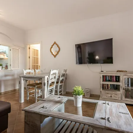 Apartamento Canela Park By H *