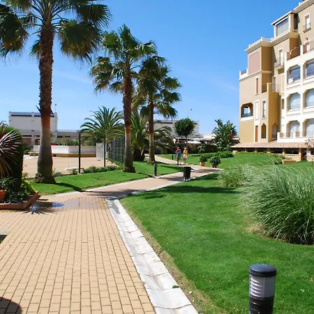Canela Park By H Apartamento Isla Canela