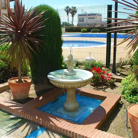 Canela Park By H *