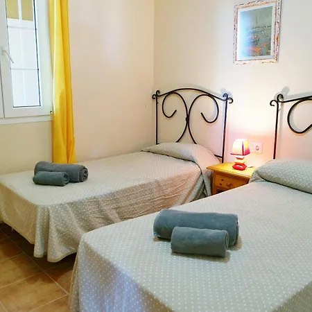Apartamento Canela Park By H