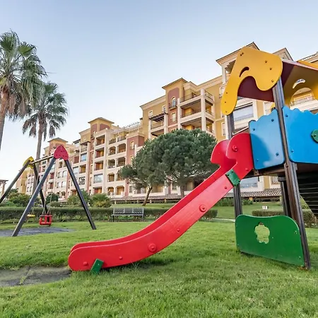 Apartamento Canela Park By H