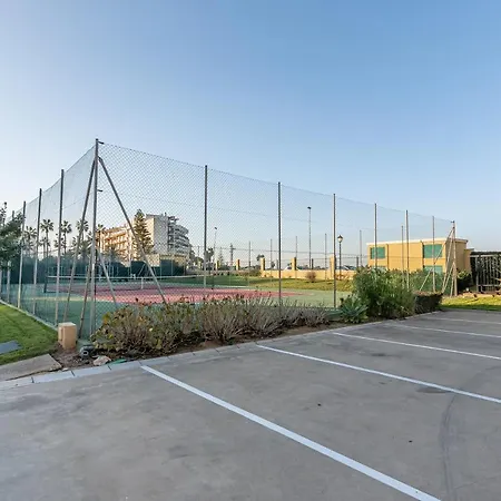 Canela Park By H * Isla Canela