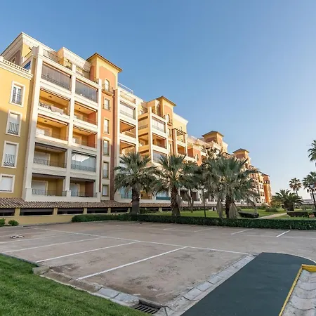 Canela Park By H Apartamento Isla Canela