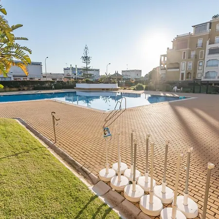 Canela Park By H Apartamento *