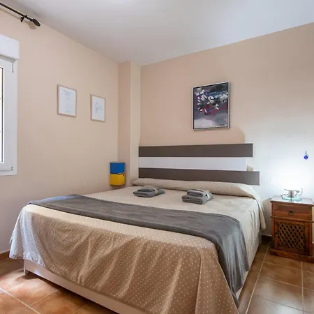 Canela Park By H Apartamento