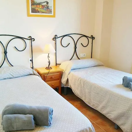 Canela Park By H Apartamento