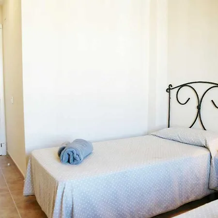 Canela Park By H Apartamento Isla Canela