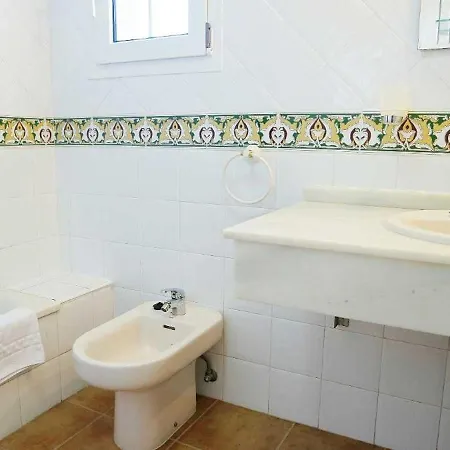 Apartamento Canela Park By H Isla Canela