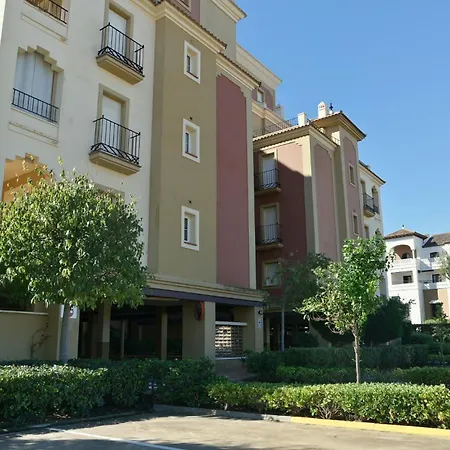 Canela Park By H Apartamento Isla Canela