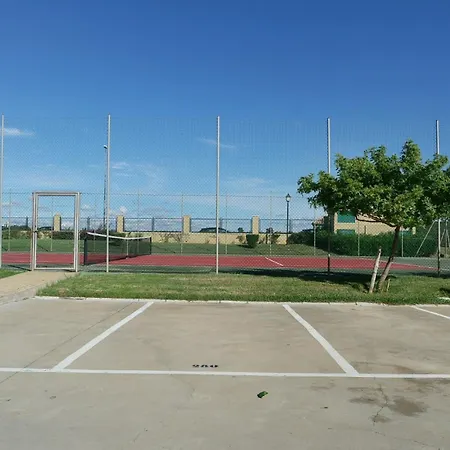 Apartamento Canela Park By H Isla Canela