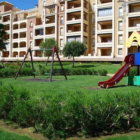 Apartamento Canela Park By H *