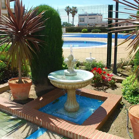 Apartamento Canela Park By H Isla Canela
