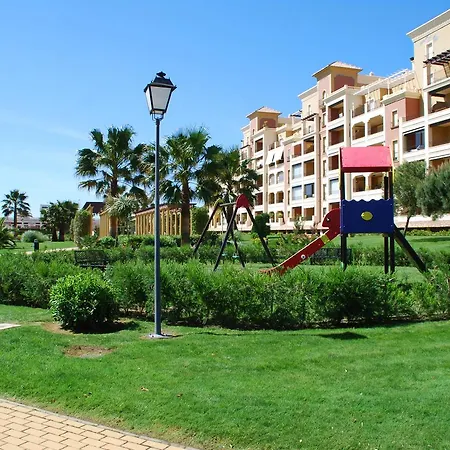 Canela Park By H Apartamento Isla Canela