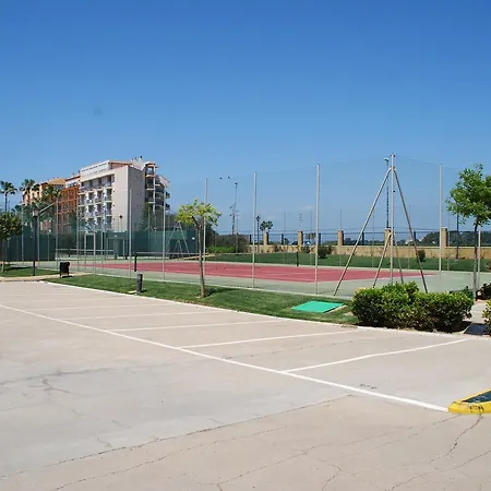 Canela Park By H Apartamento Isla Canela